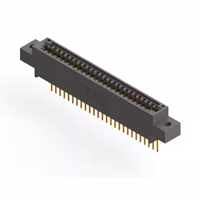 395-026-523-602 EDAC Inc.  Edgeboard Connectors